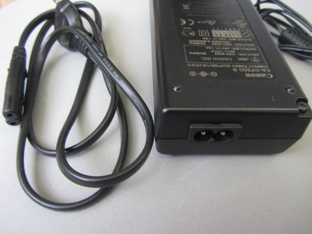 ALIMENTADOR CANON SELPHY ORIGINAL CA-CP200B