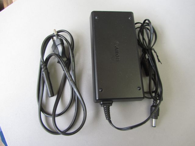 ALIMENTADOR CANON SELPHY ORIGINAL CA-CP200B