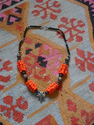 Collar de Marruecos