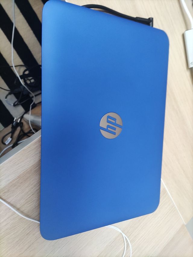 PC portátil HP Steam Notebook PC 11