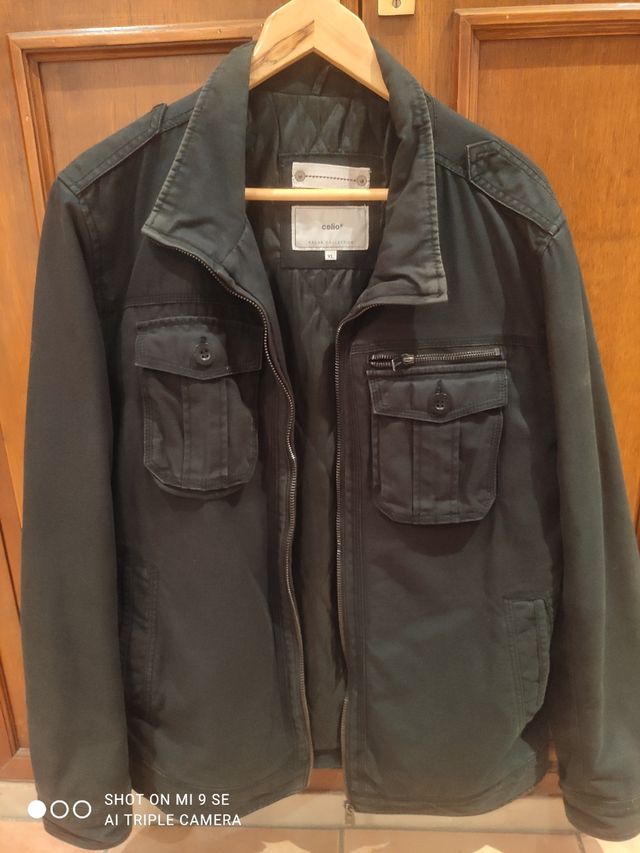 Giacca Celio