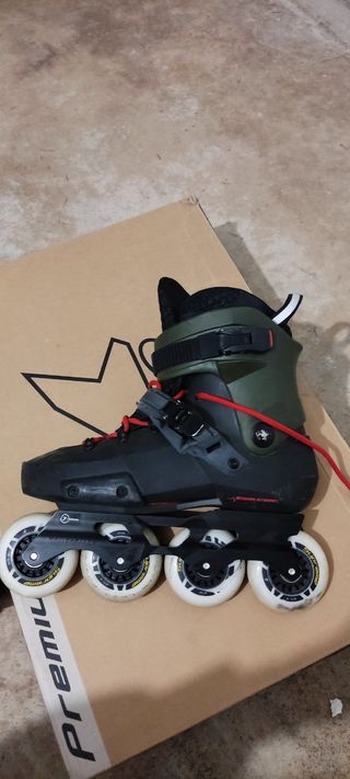 Patines Rollerblade Twister Edge talla 42.5