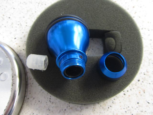 POMO PALANCA CAMBIO MARCHAS CONRERO