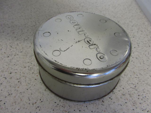 POMO PALANCA CAMBIO MARCHAS CONRERO