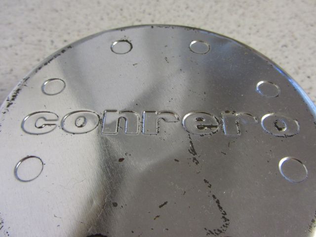 POMO PALANCA CAMBIO MARCHAS CONRERO