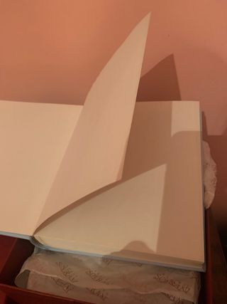 Album porta foto  Sovrani x bambino