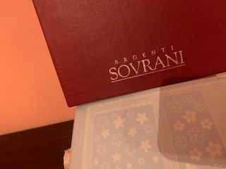 Album porta foto  Sovrani x bambino