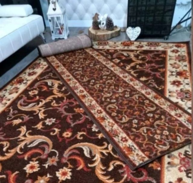 ALFOMBRA MODELO CLÁSICO 