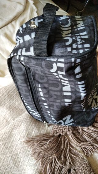Neceser / Bolsa calzado