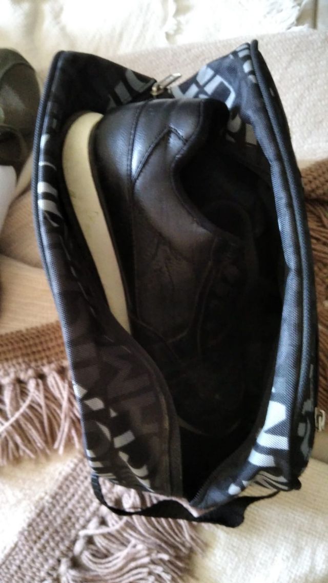 Neceser / Bolsa calzado