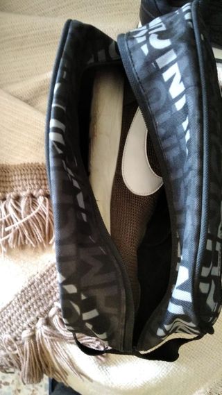 Neceser / Bolsa calzado