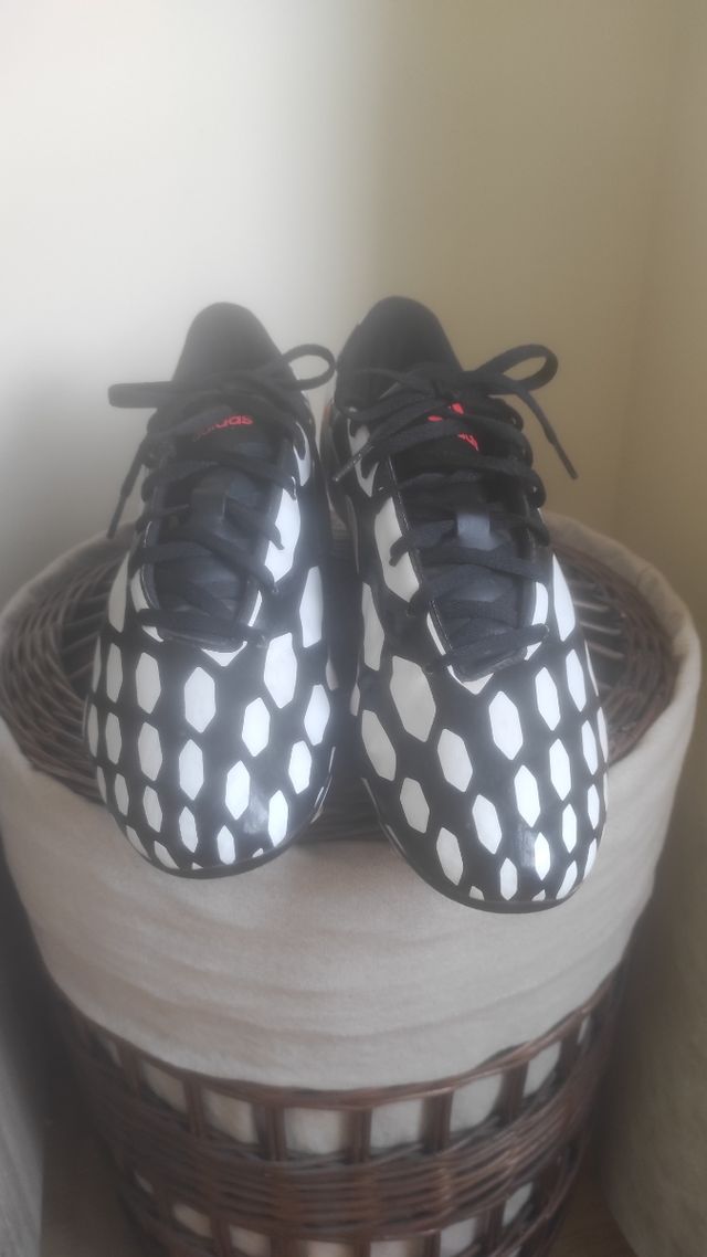 Zapatillas fútbol Predito 14