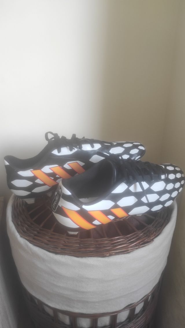 Zapatillas fútbol Predito 14