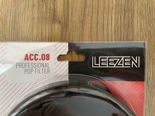 Microfono CO1 U PRO. Condensador de estudio USB