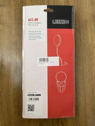 Microfono CO1 U PRO. Condensador de estudio USB