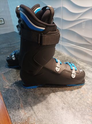 BOTAS ESQUÍ 