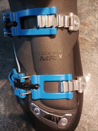 BOTAS ESQUÍ 