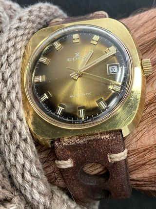 Edox 