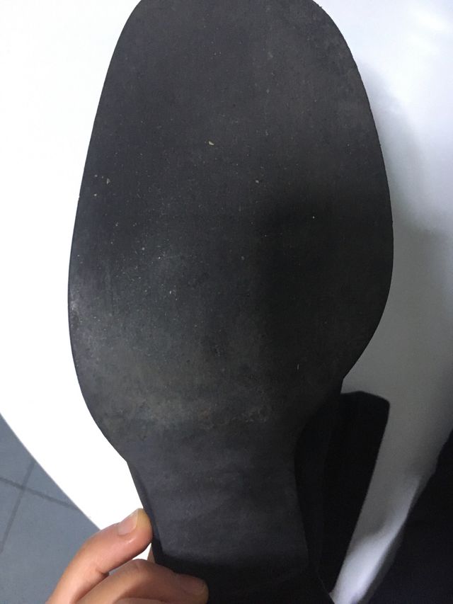 Botines calcetín lycra