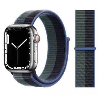 Correa Apple Watch