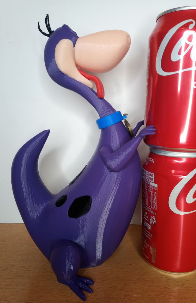 PICAPIEDRA FAMILIA AL COMPLETO