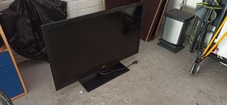 Televisor LG 42 pulgadas