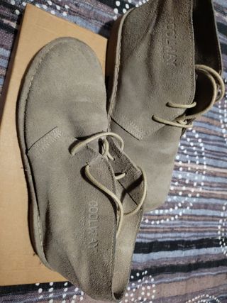 zapatos 
