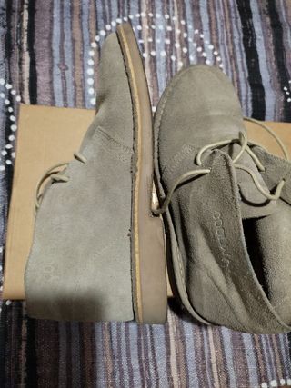 zapatos 