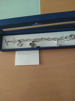 Pulsera Swarovski 