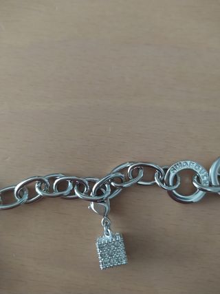 Pulsera Swarovski 