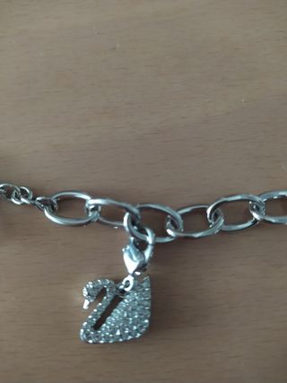 Pulsera Swarovski 
