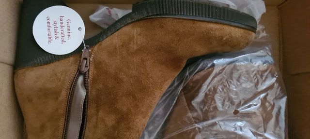 BOTAS WONDERS FLY 38