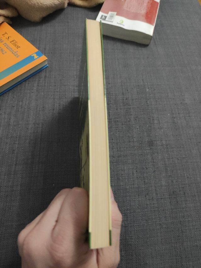 El imperio de los sueños-Gianina Braschi