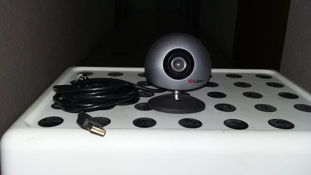 Webcam Labtec