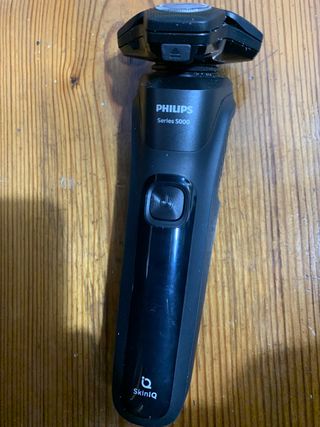 Afeitadora eléctrica Philips