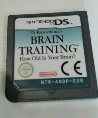 brain training