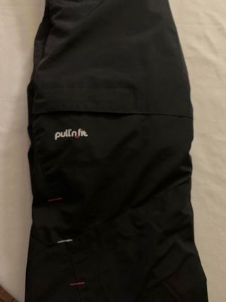Pantalón para la nieve Infantil