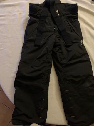 Pantalón para la nieve Infantil