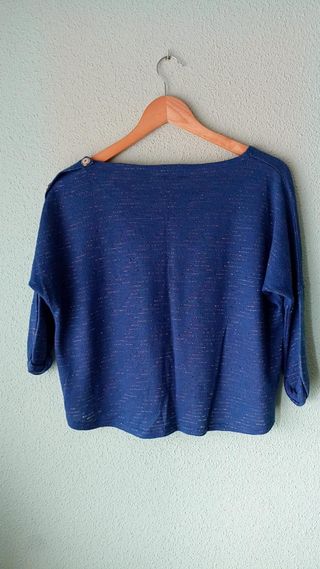 Jersey Pull & bear