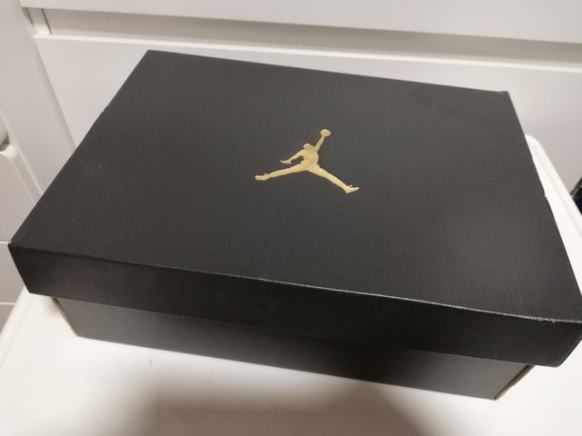 Air Jordan Max Aura 3