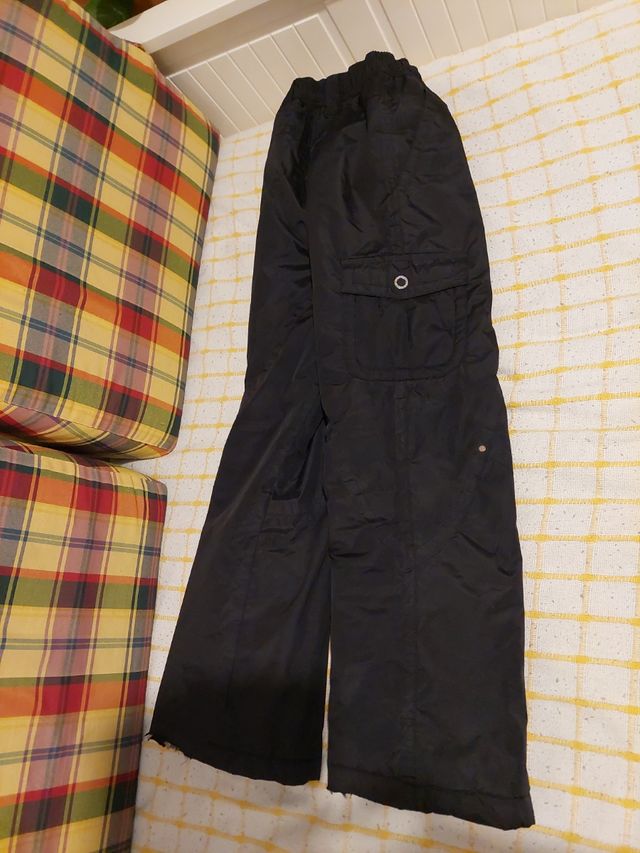 pantalón de esqui  NIEVE