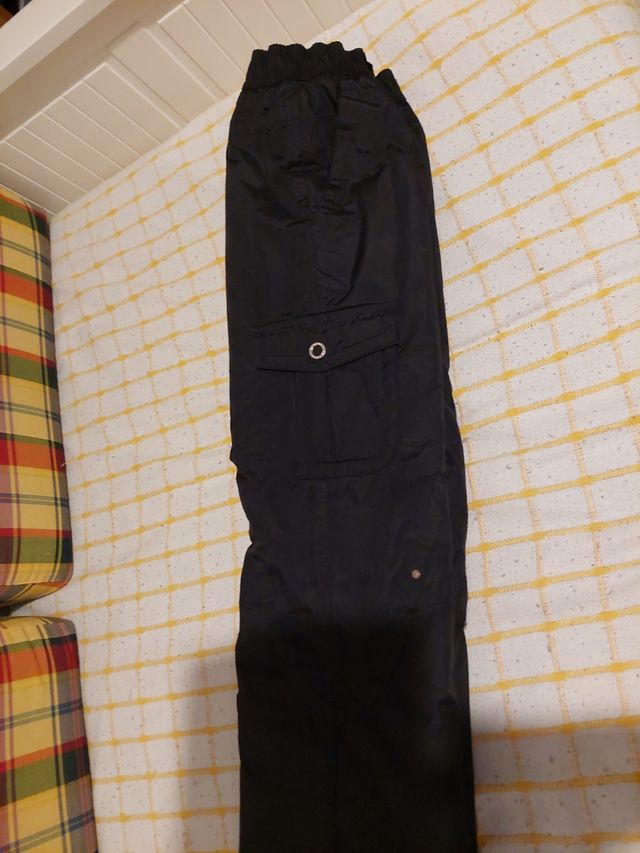 pantalón de esqui  NIEVE