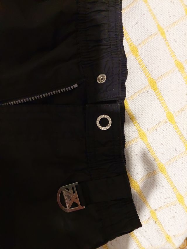 pantalón de esqui  NIEVE