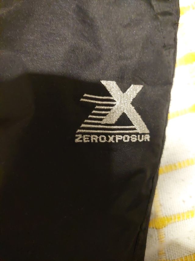 pantalón de esqui  NIEVE