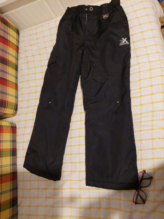 pantalón de esqui  NIEVE