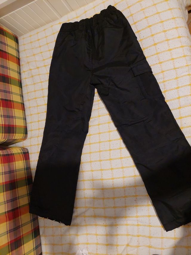 pantalón de esqui  NIEVE