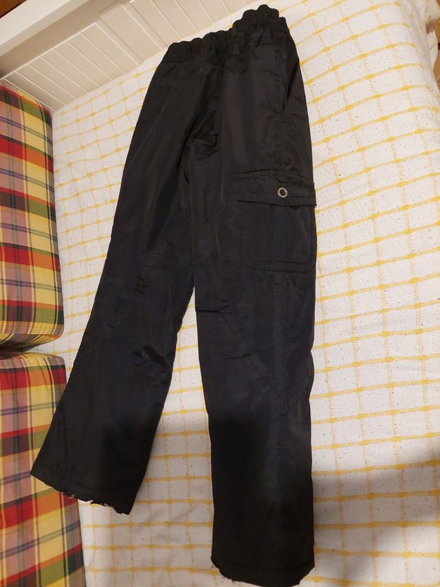 pantalón de esqui  NIEVE