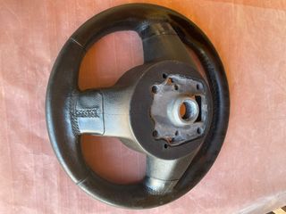 Volante Seat Altea XL