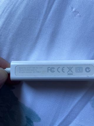 Adaptador USB