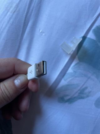 Adaptador USB